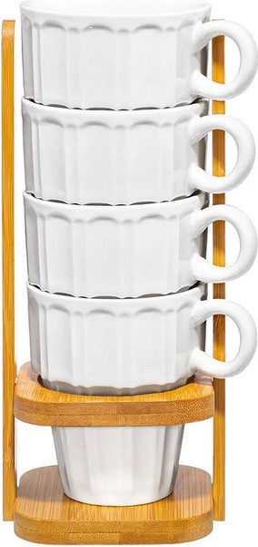 Изображение товара Набор для чая/кофе Elan Gallery Ампир / 620215