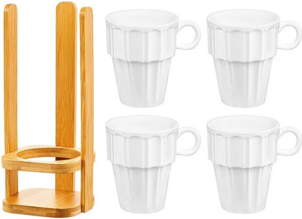 Изображение товара Набор для чая/кофе Elan Gallery Ампир / 620215