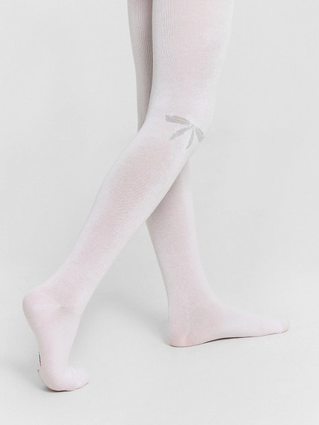 Изображение товара Колготки детские Mark Formelle 700K-3218 (р.104-110, белый)