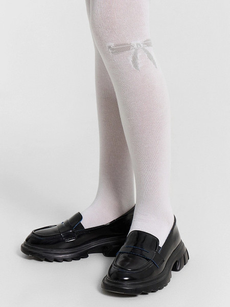 Изображение товара Колготки детские Mark Formelle 700K-3218 (р.104-110, белый)