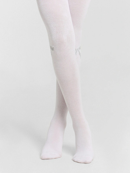 Изображение товара Колготки детские Mark Formelle 700K-3218 (р.104-110, белый)
