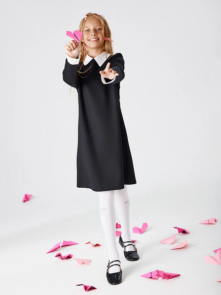 Изображение товара Колготки детские Mark Formelle 700K-3218 (р.104-110, белый)