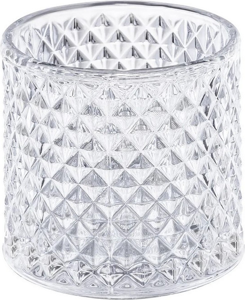 Изображение товара Емкость для хранения Elan Gallery Ромбики / 990730