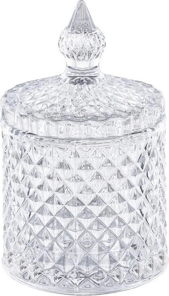 Изображение товара Емкость для хранения Elan Gallery Ромбики / 990730