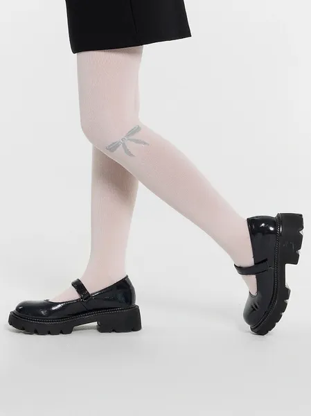 Изображение товара Колготки детские Mark Formelle 700K-3218 (р.104-110, зефирный)