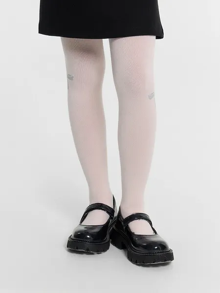 Изображение товара Колготки детские Mark Formelle 700K-3218 (р.104-110, зефирный)