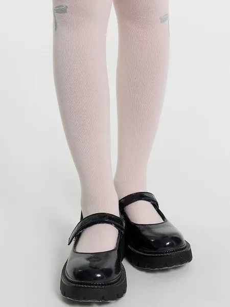 Изображение товара Колготки детские Mark Formelle 700K-3218 (р.104-110, зефирный)