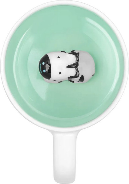 Изображение товара Кружка Elan Gallery Зебра / 990771