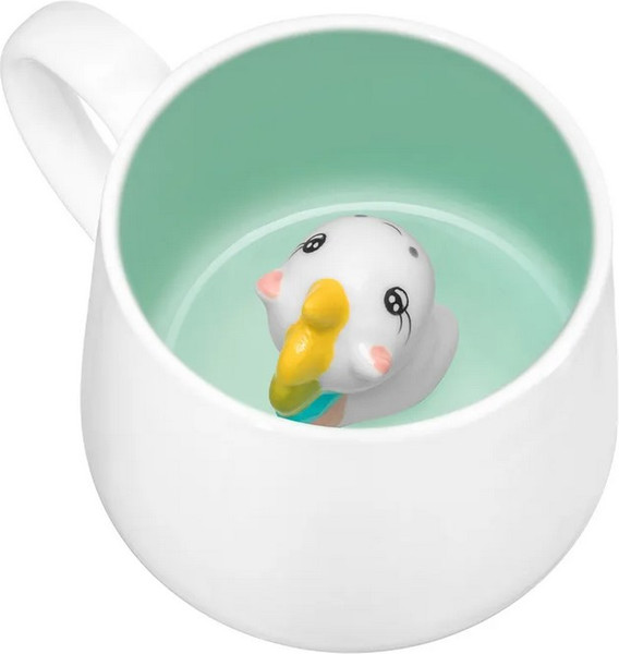 Изображение товара Кружка Elan Gallery Единорог / 990773