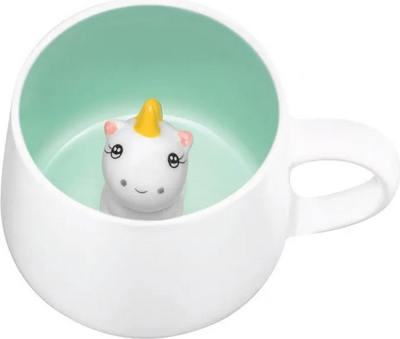 Изображение товара Кружка Elan Gallery Единорог / 990773