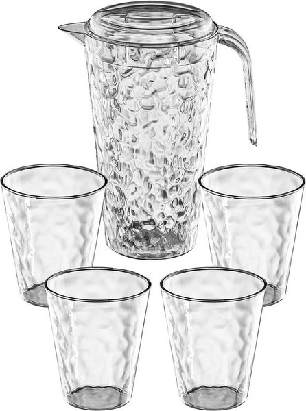 Изображение товара Набор для напитков Elan Gallery 990717