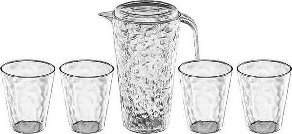 Изображение товара Набор для напитков Elan Gallery 990717