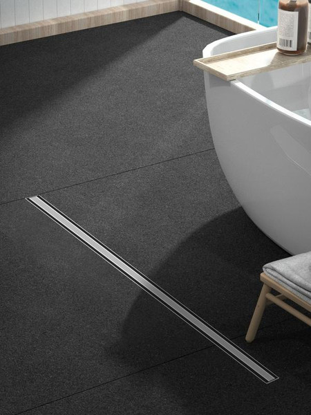 Изображение товара Трап для душа Aquabath AB007-SS-900