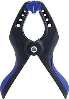 Изображение товара Струбцина БЕЛМАШ Ручной CM65 / RA191A