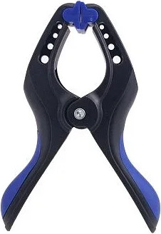 Изображение товара Струбцина БЕЛМАШ Ручной CM65 / RA191A