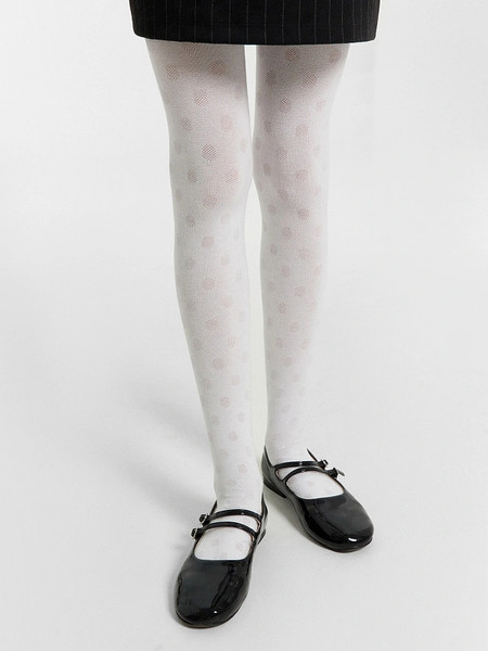 Изображение товара Колготки детские Mark Formelle 700K-3219 (р.116-122, белый)