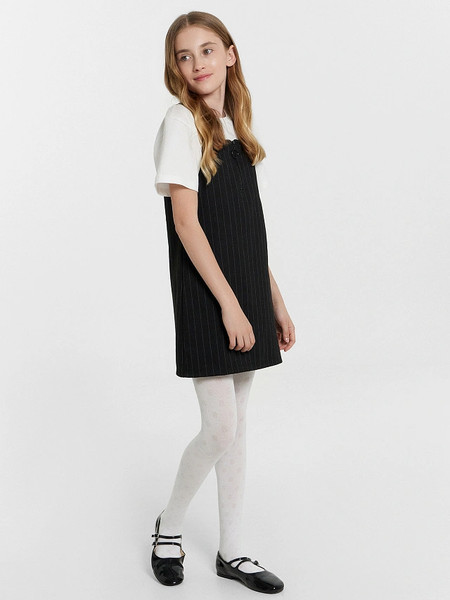 Изображение товара Колготки детские Mark Formelle 700K-3219 (р.116-122, белый)