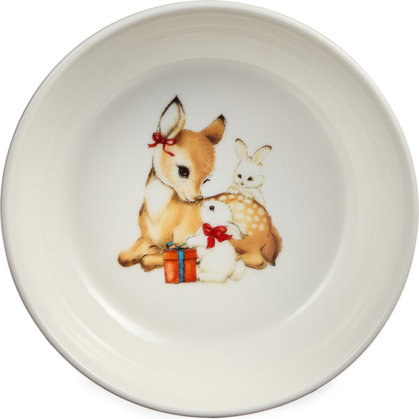 Изображение товара Набор столовой посуды Lefard С новым годом 85-2086