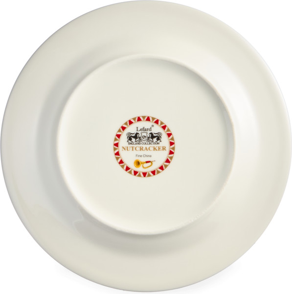 Изображение товара Набор столовой посуды Lefard С новым годом 85-2086