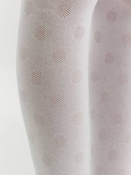 Изображение товара Колготки детские Mark Formelle 700K-3219 (р.128-134, белый)