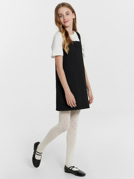 Изображение товара Колготки детские Mark Formelle 700K-3219 (р.116-122, молочный)