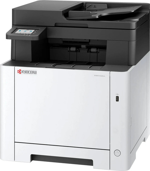 Изображение товара МФУ Kyocera Mita MA2101cfx / 110C233NL0