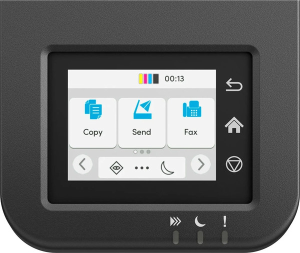 Изображение товара МФУ Kyocera Mita MA2101cfx / 110C233NL0