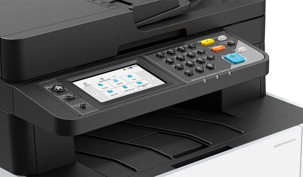 Изображение товара МФУ Kyocera Mita MA2600cfx / 110C0F3NL0