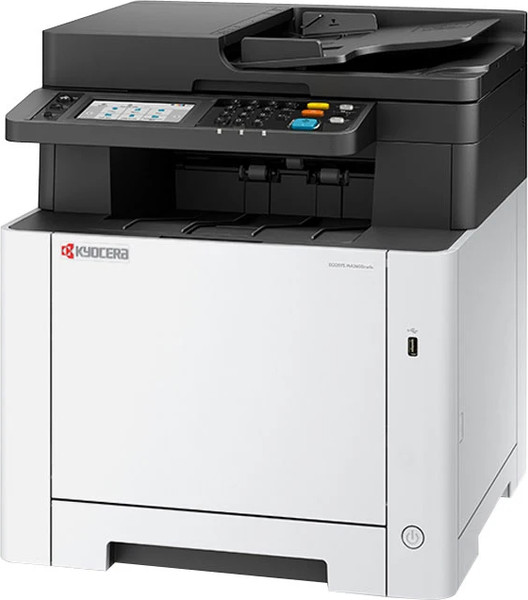 Изображение товара МФУ Kyocera Mita MA2600cfx / 110C0F3NL0