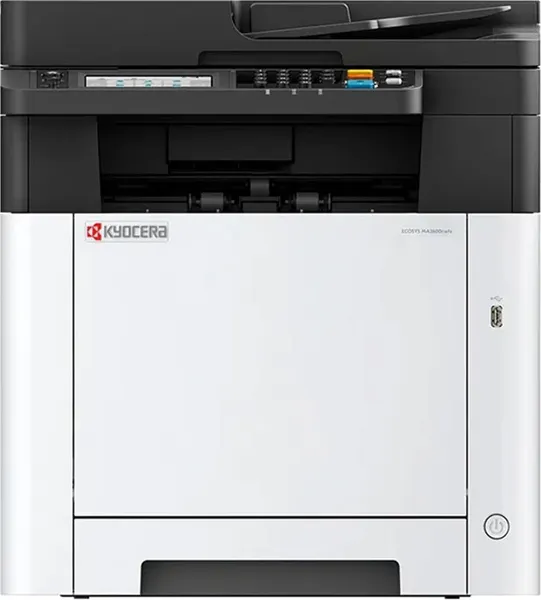 Изображение товара МФУ Kyocera Mita MA2600cwfx / 110C0D3NL0