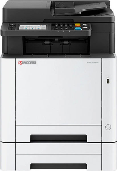 Изображение товара МФУ Kyocera Mita MA2600cwfx / 110C0D3NL0