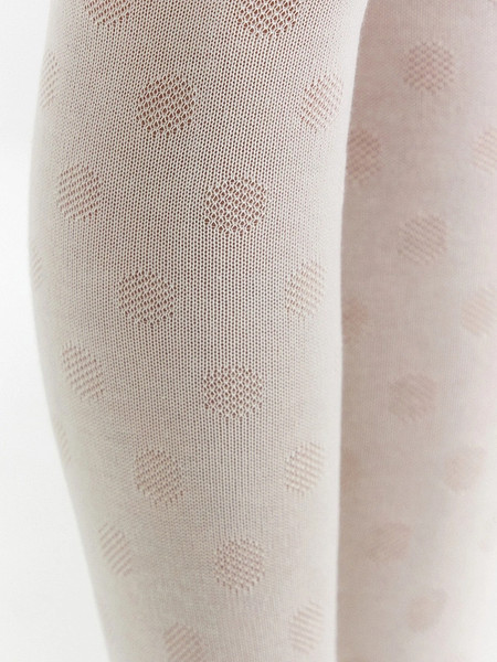 Изображение товара Колготки детские Mark Formelle 700K-3219 (р.128-134, молочный)