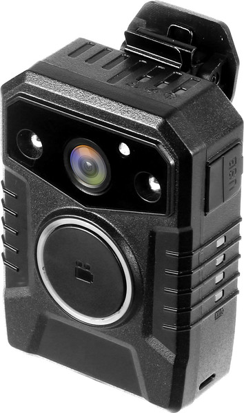 Изображение товара Переносной видеорегистратор BodyDvr S10