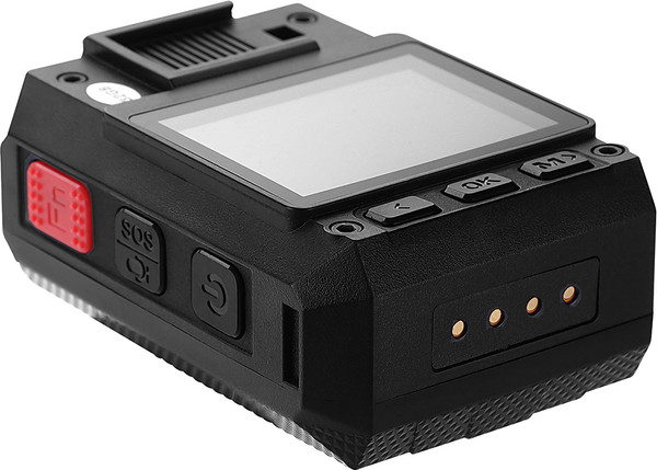 Изображение товара Переносной видеорегистратор BodyDvr X5A