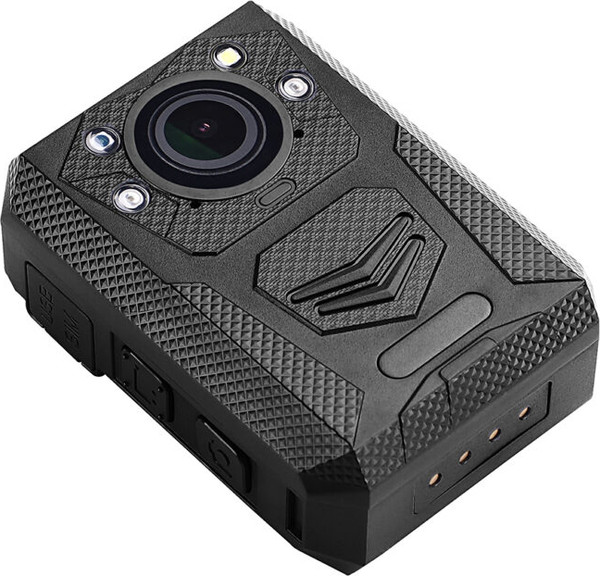 Изображение товара Переносной видеорегистратор BodyDvr X5A