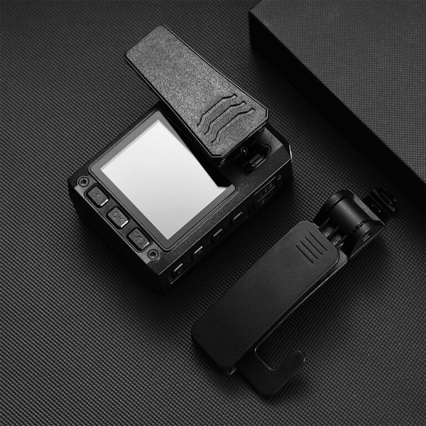 Изображение товара Переносной видеорегистратор BodyDvr X5A