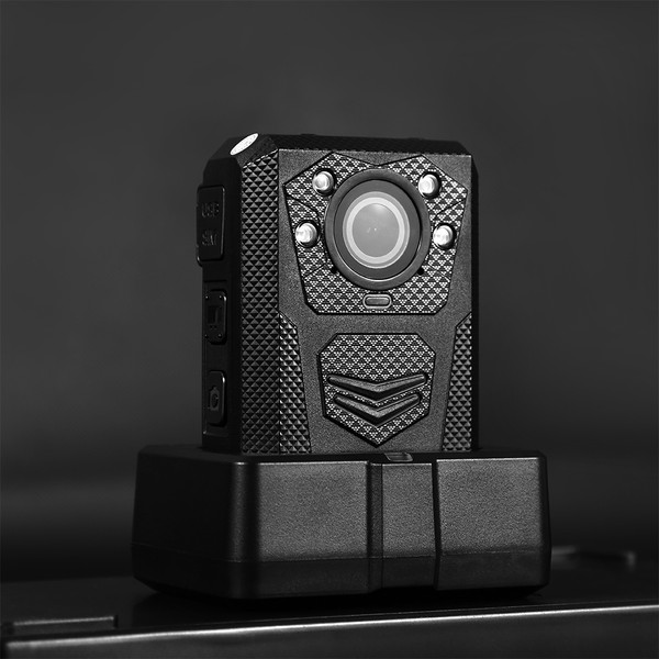 Изображение товара Переносной видеорегистратор BodyDvr X5A