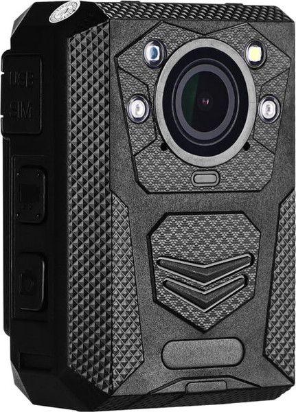 Изображение товара Переносной видеорегистратор BodyDvr X5A