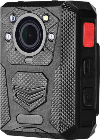 Изображение товара Переносной видеорегистратор BodyDvr X5A