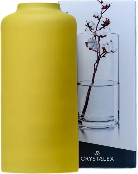 Изображение товара Ваза Crystalex 82251 / D5386-240 / 107606