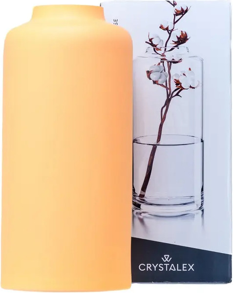 Изображение товара Ваза Crystalex 82251 / D5387-240 / 107607
