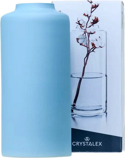 Изображение товара Ваза Crystalex 82251 / D5388-240 / 107608