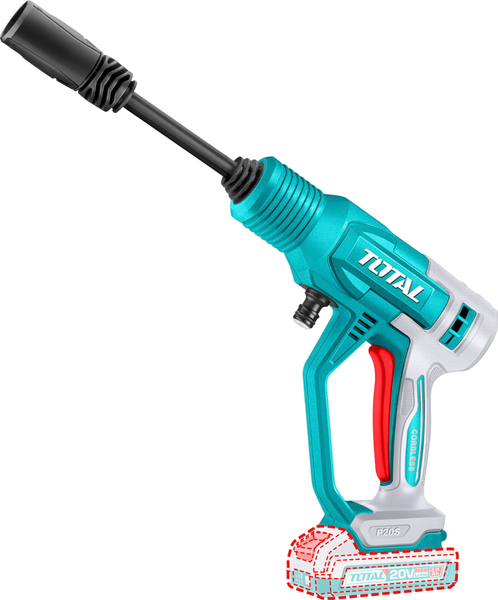 Изображение товара Мойка высокого давления TOTAL TPWLI20362