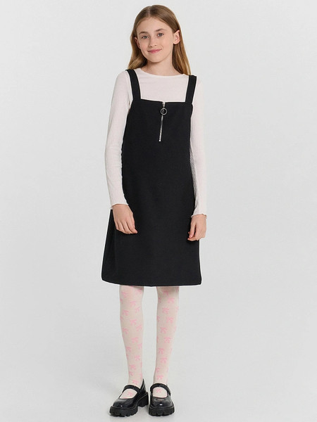 Изображение товара Колготки детские Mark Formelle 700K-3220 (р.128-134, молочный)