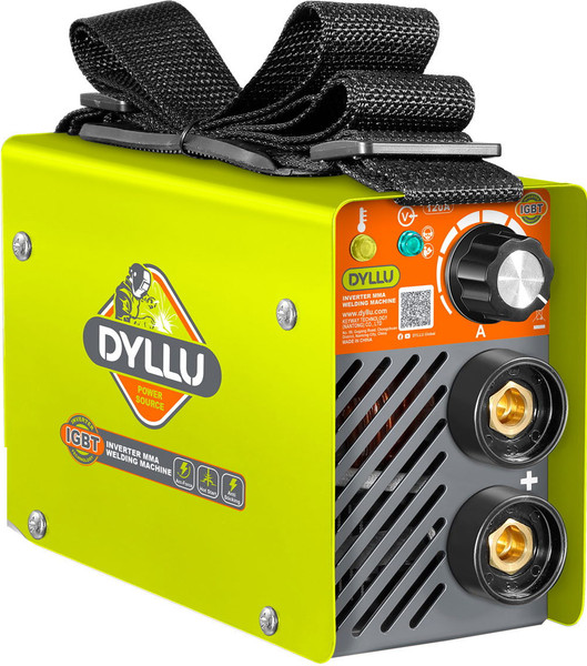 Изображение товара Инвертор сварочный DYLLU DTWD01201