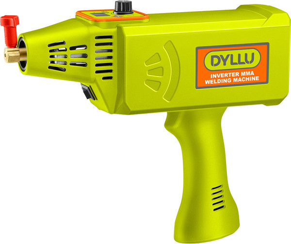 Изображение товара Инвертор сварочный DYLLU DTWDH1301