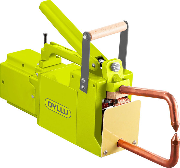 Изображение товара Сварочный аппарат DYLLU DTSWD081