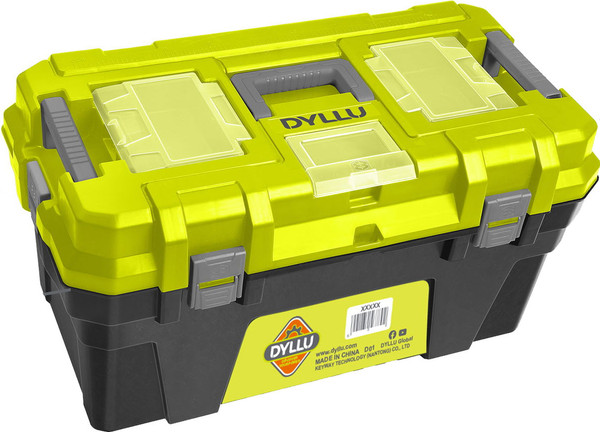 Изображение товара Ящик для инструментов DYLLU DTTB1324