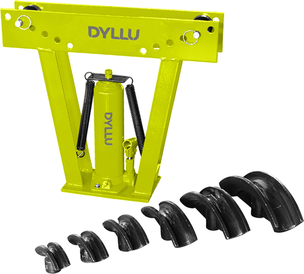 Изображение товара Трубогиб гидравлический DYLLU DTHN1512