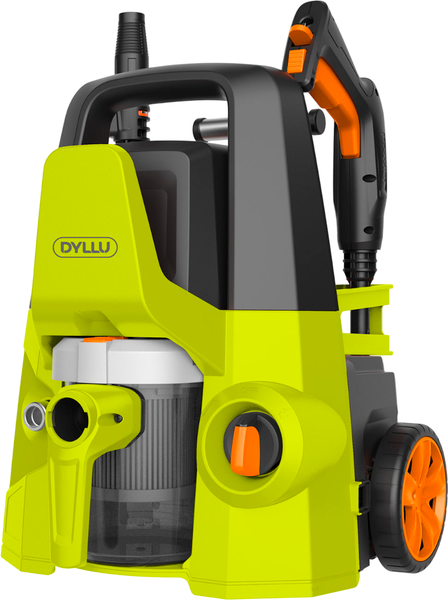 Изображение товара Мойка высокого давления DYLLU DTHP4A16